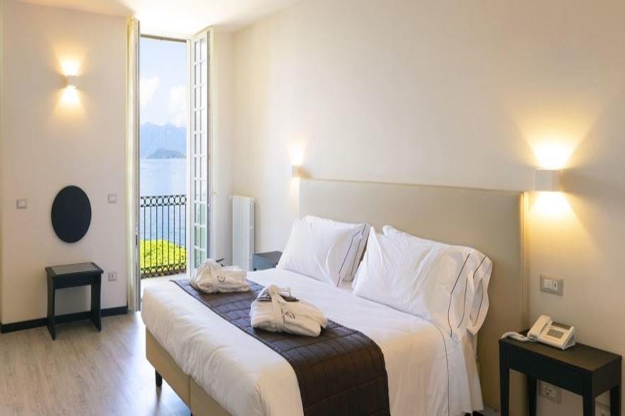 Villa Cipressi Varenna Dış mekan fotoğraf